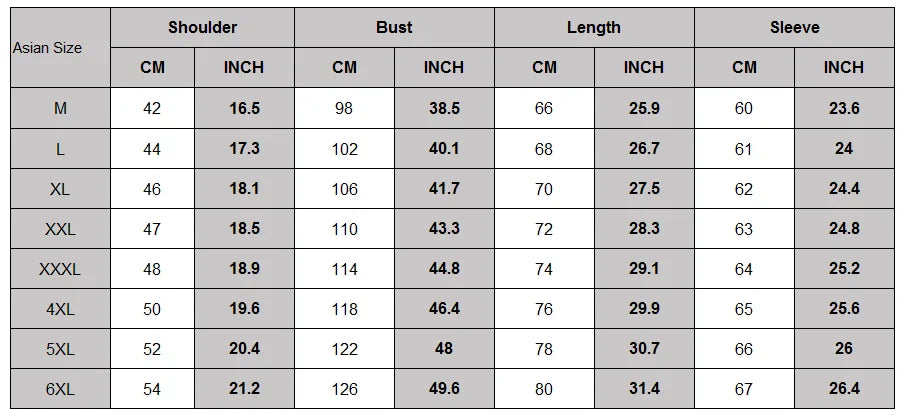 2025 Autumn New Printed Jackets Fashion Slim Fit Mens Casual Bomber Jacket Cardigan Zipper Coats Big Size 6XL Windbreaker Coat